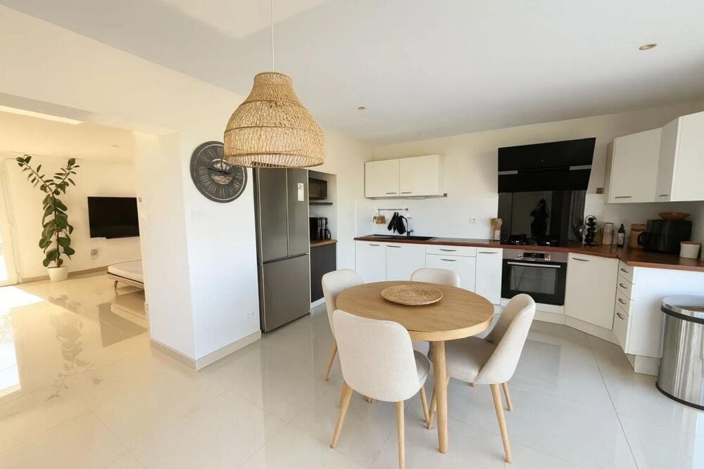 � vendre  Maison Balaruc-les-Bains (34540)