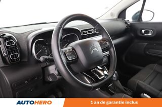 C3 Aircross 1.5 Blue-HDi Shine Pack EAT6 120 ch 2022 occasion 92130 Issy-les-Moulineaux