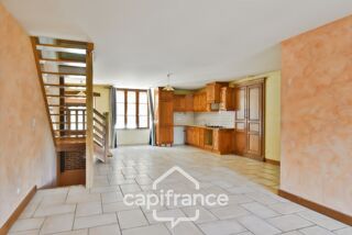  Maison à vendre 3 pièces 100 m²