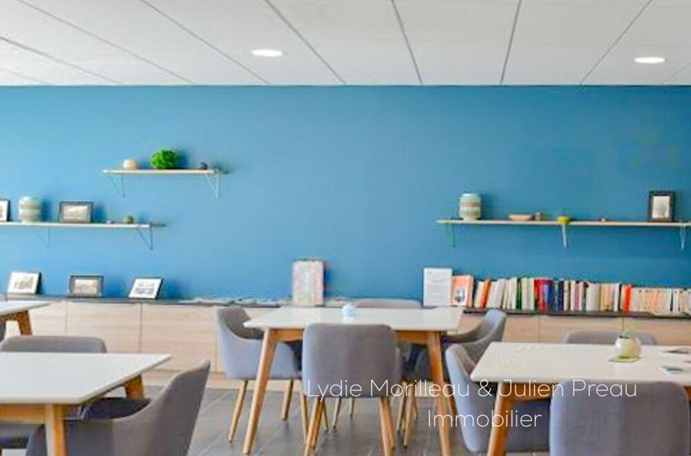 Vente Appartement Appartement Seniors avec Terrasse Nantes