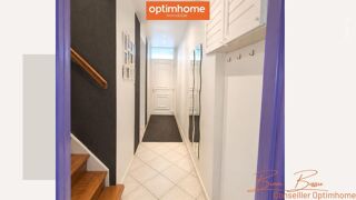  Maison à vendre 5 pièces 89 m²