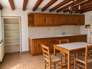  Maison à vendre 4 pièces 120 m²