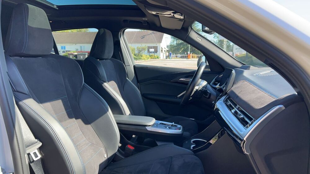 X2 sDrive 20d 163 DKG7 M Sport - Premi&egrave;re main Toit ouvrant 2024 occasion 76240 Belbeuf