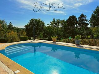  Proprit/chteau  vendre 7 pices 257 m