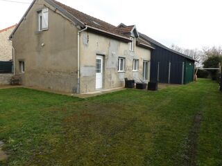  Maison à vendre 10 pièces 200 m²