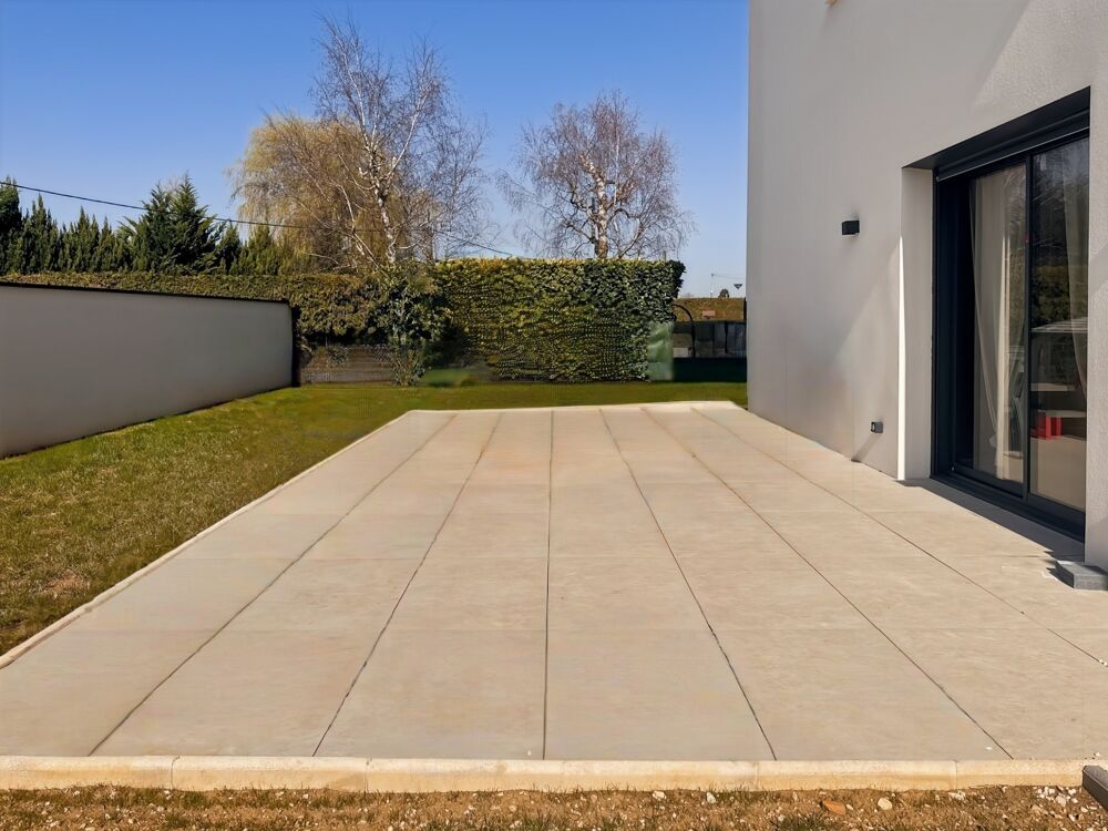 Maison individuelle ARC SUR TILLE (21)