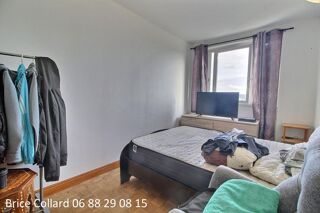  Appartement � vendre 4 pi�ces 75 m�