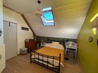  Maison � vendre 5 pi�ces 108 m�