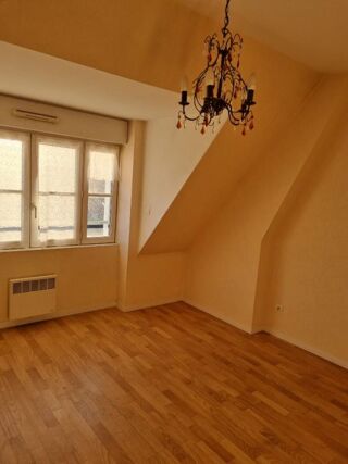  Appartement à vendre 3 pièces 77 m²