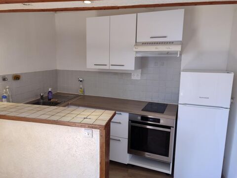  Appartement � louer 2 pi�ces 31 m�