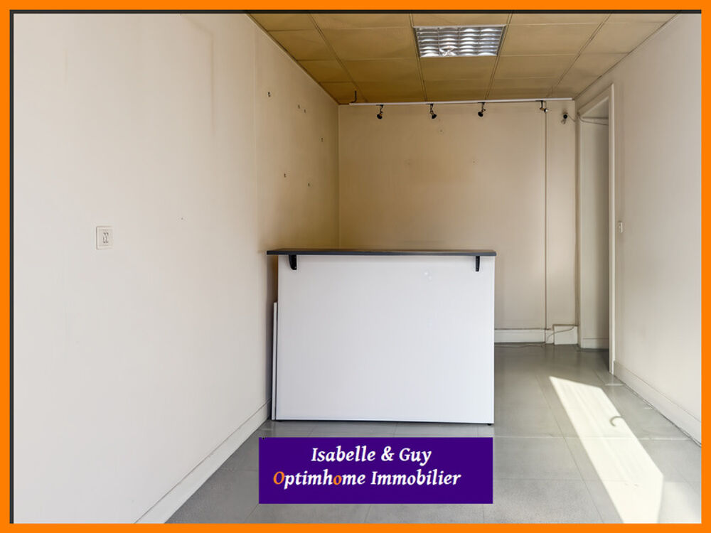 Vente Immeuble IMMEUBLE EN CENTRE-VILLE DE VERNEUIL-SUR-AVRE Verneuil sur avre