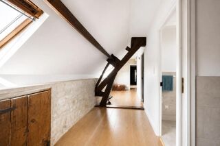  Maison à vendre 8 pièces 196 m²