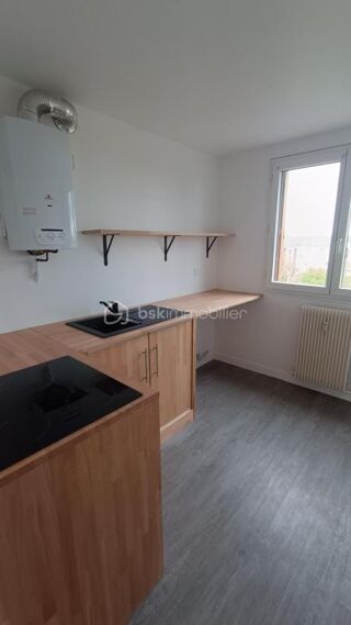  Appartement  vendre 4 pices 72 m