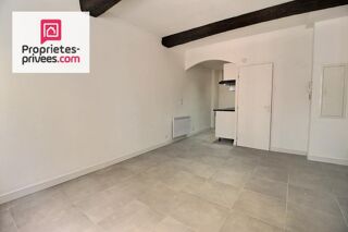  Appartement  vendre 1 pice 23 m