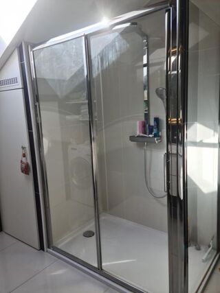  Appartement à louer 1 pièce 17 m²
