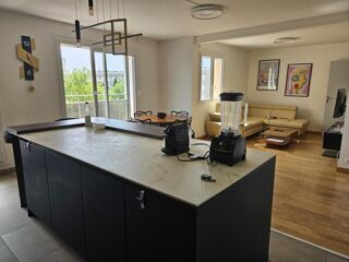  Appartement à vendre 3 pièces 76 m²