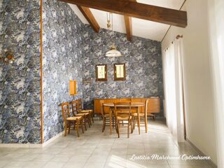 Maison à vendre 4 pièces 125 m²