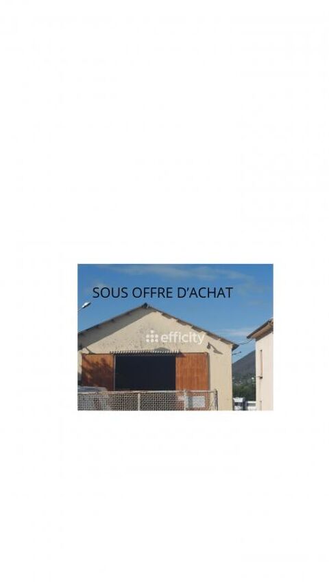 Locaux/Biens immobiliers 990000 38430 Moirans
