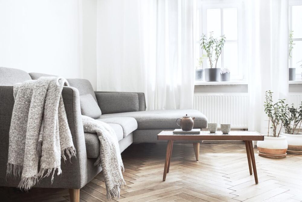 Vente Appartement **4 PIECES + Loggia Balcon + Parking inclus + Proche Métro Mairie des Lilas Ligne 11** Bagnolet