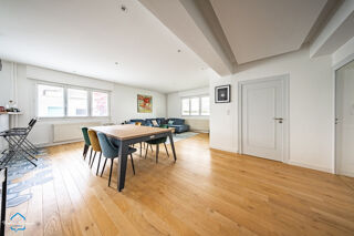  Appartement à vendre 5 pièces 100 m²