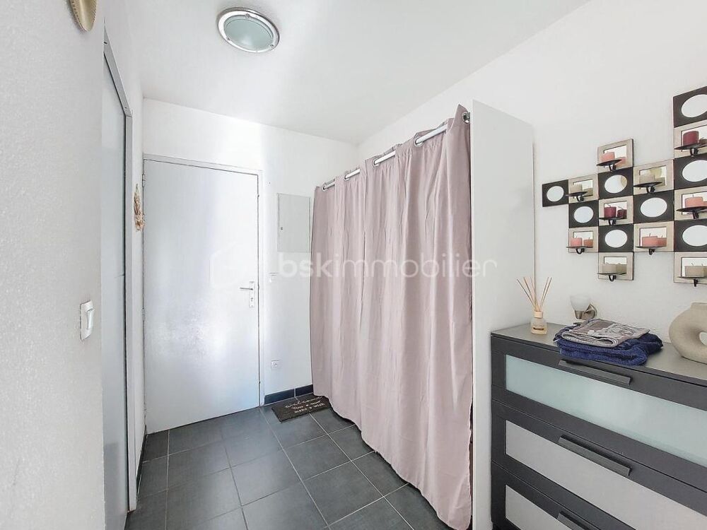 Studio à louer  Bail étudiant de 9 mois  Sanary-sur-Mer