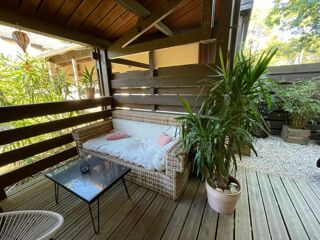  Appartement � vendre 3 pi�ces 53 m�