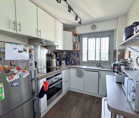  Appartement � louer 2 pi�ces 51 m�