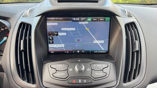 Kuga III 1.5 Ecoboost 150 Titanium 2016 occasion 45360 Chatillon Sur Loire