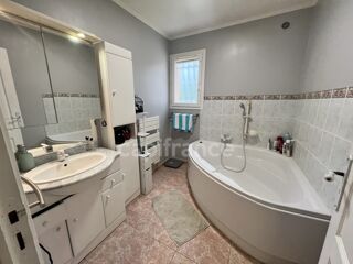  Maison � vendre 5 pi�ces 140 m�