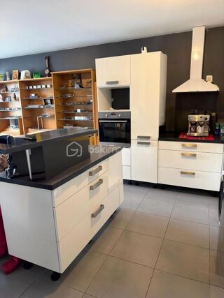  Appartement � vendre 3 pi�ces 69 m�