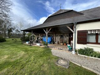  Maison à vendre 6 pièces 141 m²
