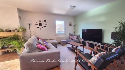   Maison 4 pi�ces avec Garage + Jardin + D�pendance Maison - 4 pi�ce(s) - 101 m�