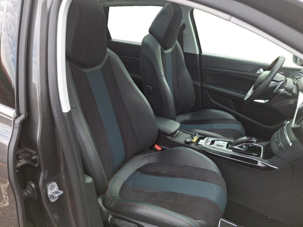308 SW 1.2 PURETECH 130 S&S 6CV TECH EDITION EAT8 2019 occasion 55800 Contrisson