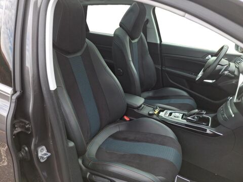 308 SW 1.2 PURETECH 130 S&S 6CV TECH EDITION EAT8 2019 occasion 55800 Contrisson