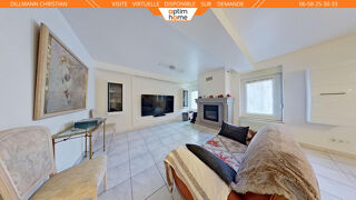  Duplex/triplex � vendre 6 pi�ces 110 m� Hayange