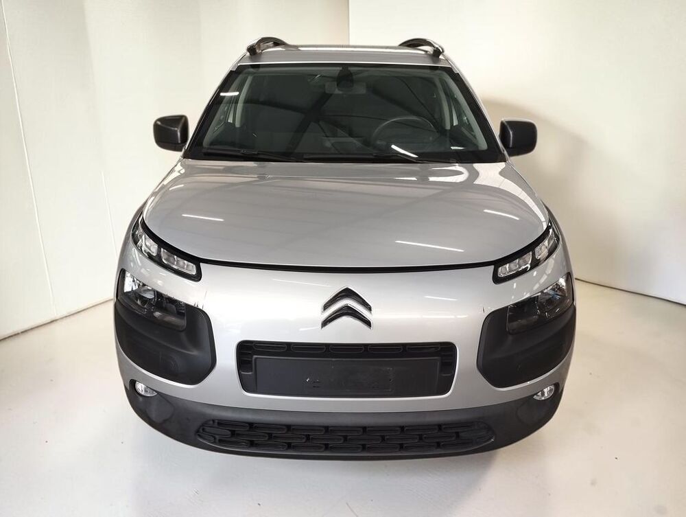 C4 cactus THP 110 2015 occasion 06640 Saint-Jeannet