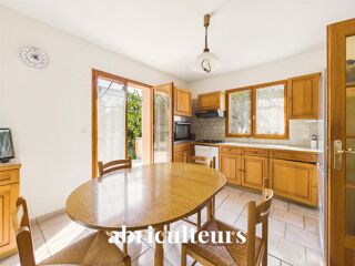  Maison à vendre 6 pièces 110 m²
