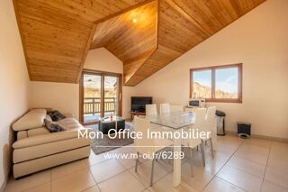  Appartement � vendre 3 pi�ces 60 m�