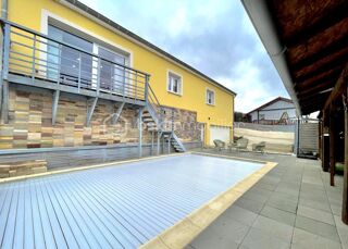  Maison � vendre 5 pi�ces 140 m�