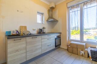  Maison � vendre 6 pi�ces 90 m�