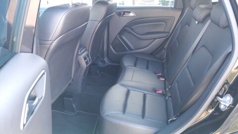 Classe B II 200 156 7G-DCT Business Executive - Automatique 2018 occasion 57690 Crehange