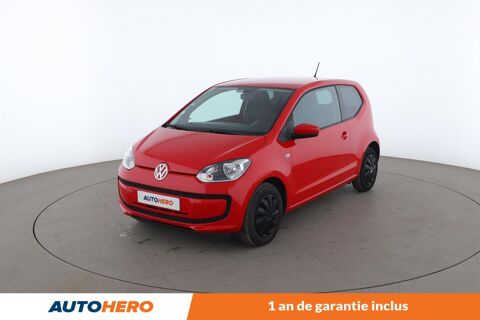 Volkswagen up ! 1.0 Move ! 3P 60 ch