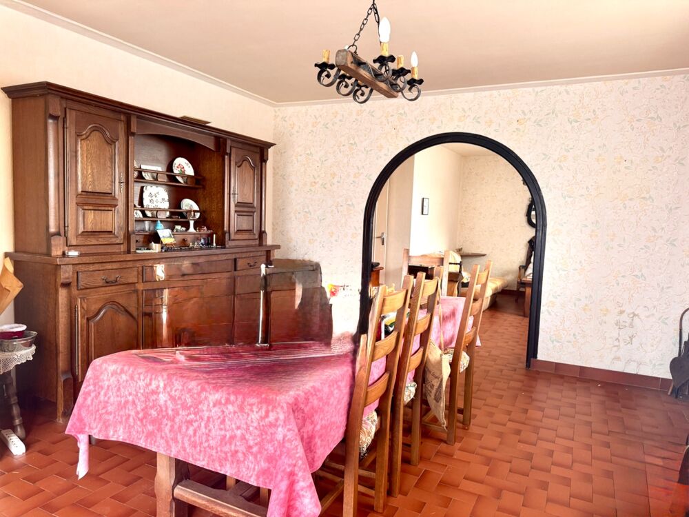 Vente Maison Maison à vendre 7 pièces PLOUGUIN (29) Plouguin