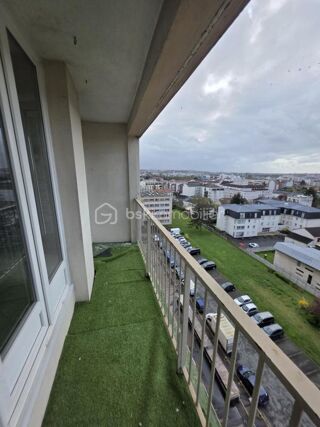  Appartement � vendre 4 pi�ces 79 m�