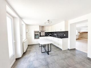  Maison à vendre 5 pièces 135 m²