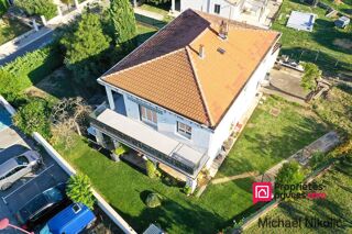  Maison � vendre 10 pi�ces 215 m�