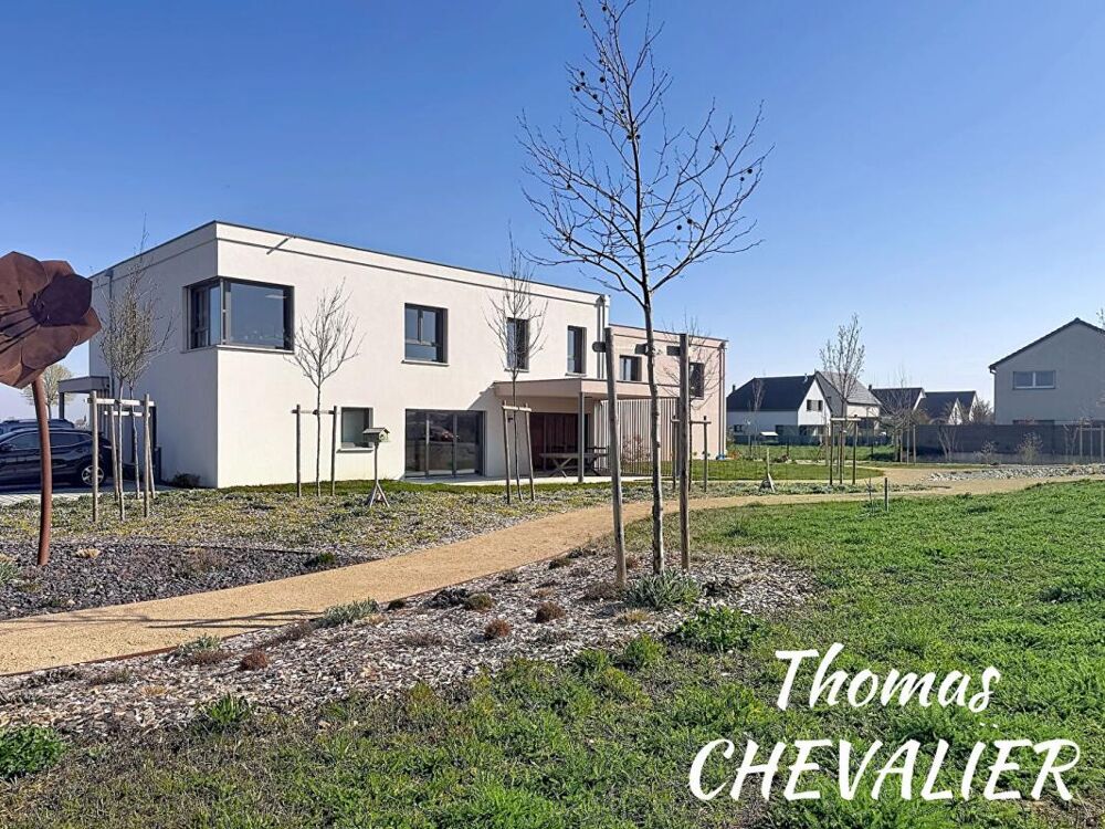   Location Bureaux NEUFS 107 m² Zone artisanale  à NIEDERENTZEN Proche Colmar, Mulhouse, Ensisheim Colmar