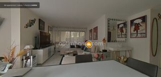  Appartement à vendre 2 pièces 55 m²