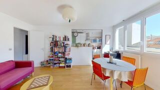  Appartement � vendre 4 pi�ces 68 m�