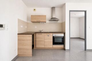  Appartement à vendre 2 pièces 37 m²